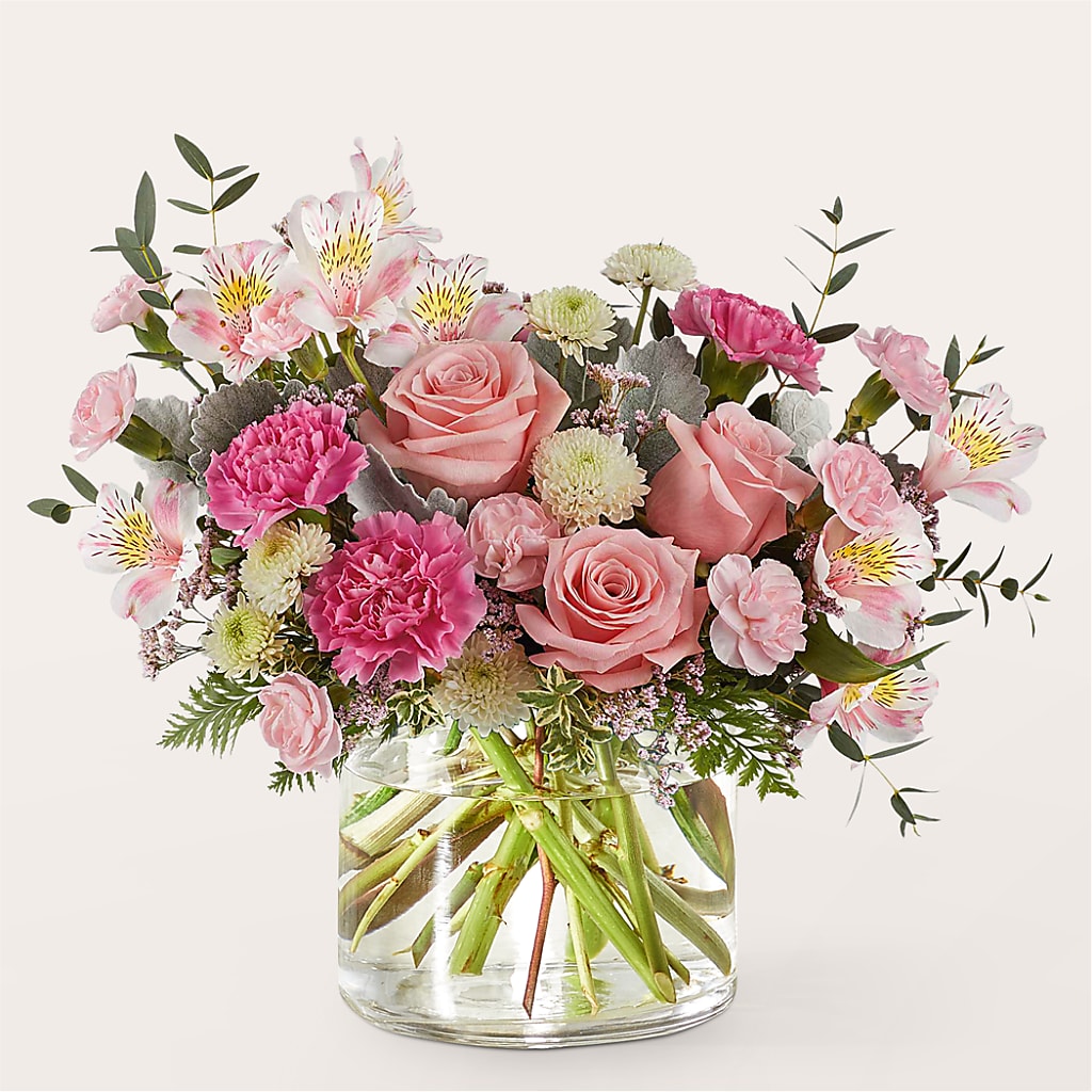 The Treehouse Bouquet – DEE'S FLORAL & DESIGNS, Fairmont MN