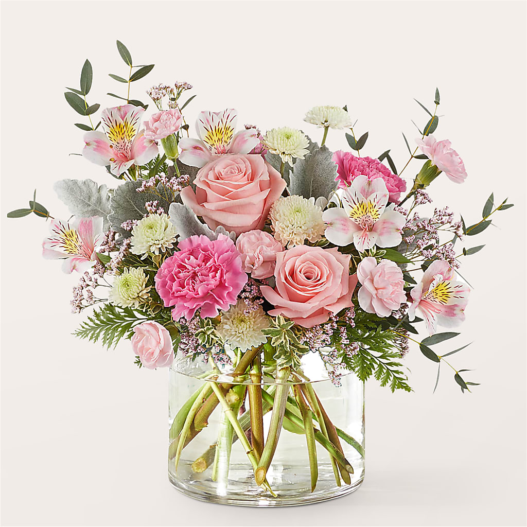 The Treehouse Bouquet – DEE'S FLORAL & DESIGNS, Fairmont MN