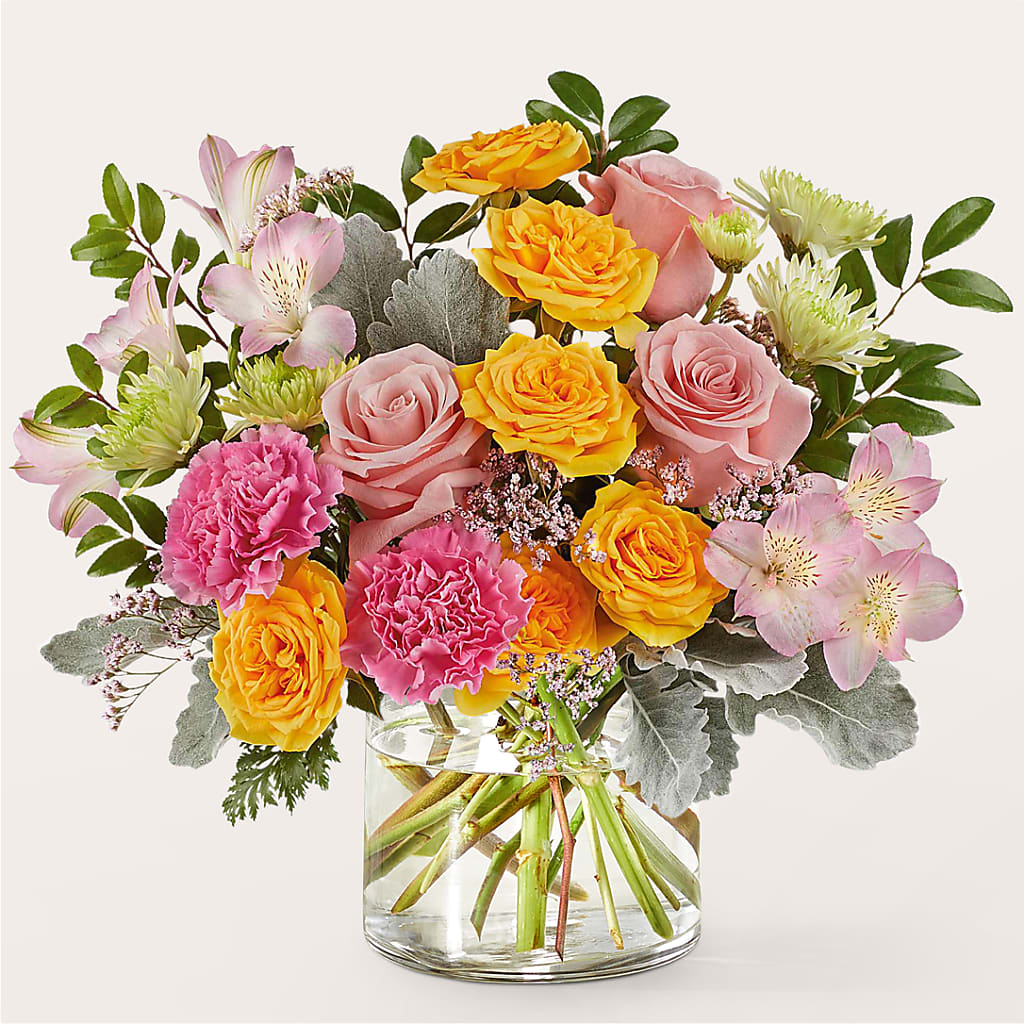 Mai Tai Bouquet – DEE'S FLORAL & DESIGNS, Fairmont MN