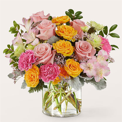 Mai Tai Bouquet – DEE'S FLORAL & DESIGNS, Fairmont MN