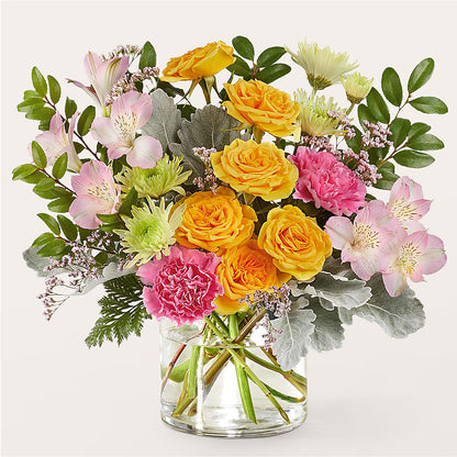 Mai Tai Bouquet – DEE'S FLORAL & DESIGNS, Fairmont MN