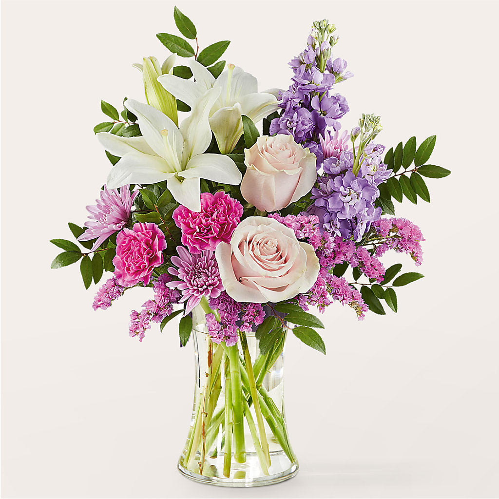 High Tea Bouquet – DEE'S FLORAL & DESIGNS, Fairmont MN