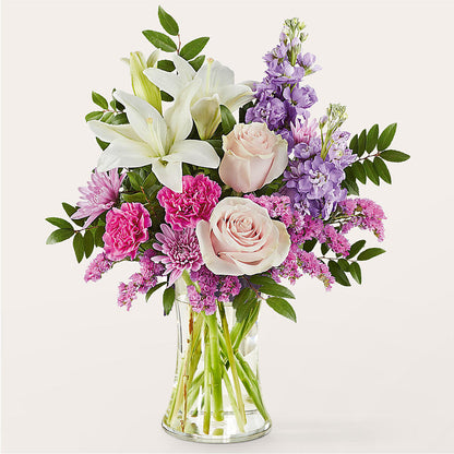 High Tea Bouquet – DEE'S FLORAL & DESIGNS, Fairmont MN