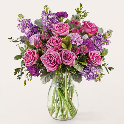A Love Story Bouquet – DEE'S FLORAL & DESIGNS, Fairmont MN