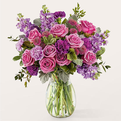 A Love Story Bouquet – DEE'S FLORAL & DESIGNS, Fairmont MN