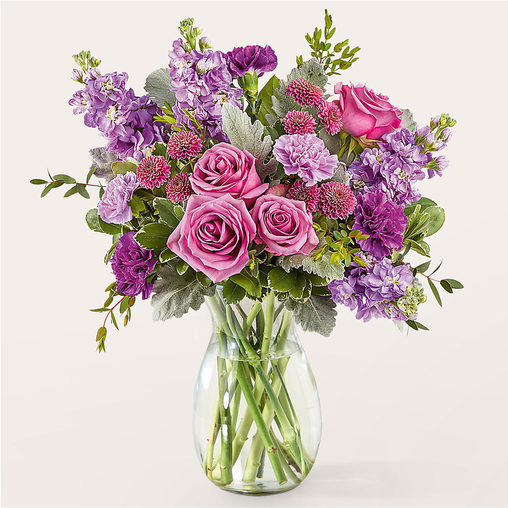 A Love Story Bouquet – DEE'S FLORAL & DESIGNS, Fairmont MN
