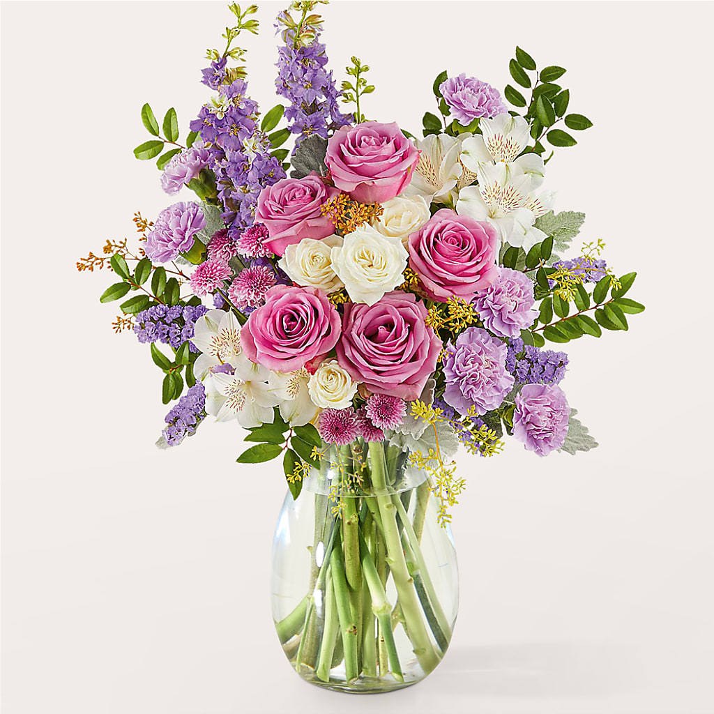 Lucky Me Bouquet – DEE'S FLORAL & DESIGNS, Fairmont MN