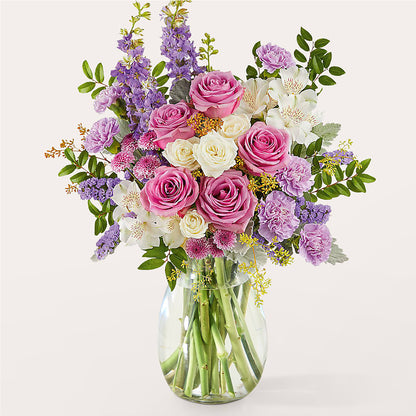 Lucky Me Bouquet – DEE'S FLORAL & DESIGNS, Fairmont MN
