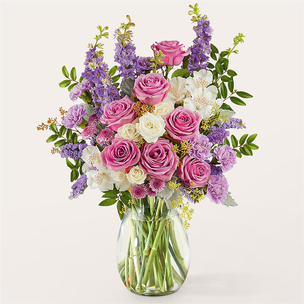 Lucky Me Bouquet – DEE'S FLORAL & DESIGNS, Fairmont MN