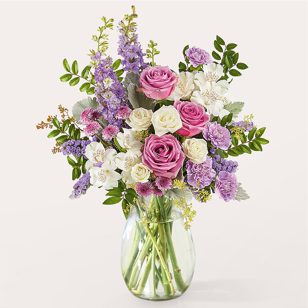 Lucky Me Bouquet – DEE'S FLORAL & DESIGNS, Fairmont MN