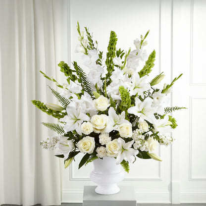 Morning Stars Arrangement – DEE'S FLORAL & DESIGNS, Fairmont MN