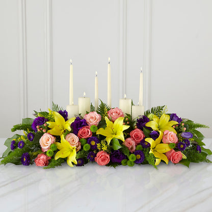 Forever Arrangement – DEE'S FLORAL & DESIGNS, Fairmont MN