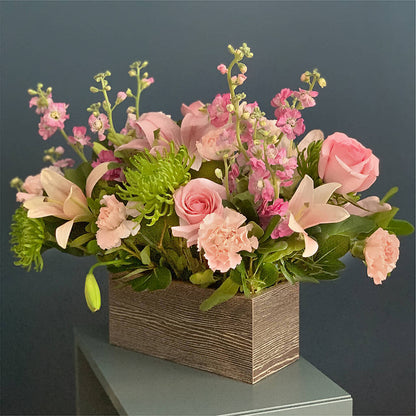 Beautiful Spirit Basket – DEE'S FLORAL & DESIGNS, Fairmont MN