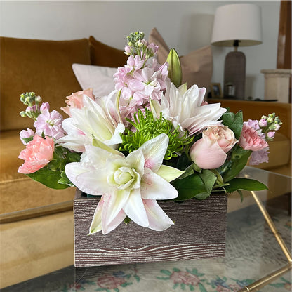 Beautiful Spirit Basket – DEE'S FLORAL & DESIGNS, Fairmont MN