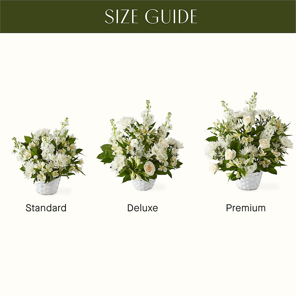 Eternal Affection Arrangement – DEE'S FLORAL & DESIGNS, Fairmont MN