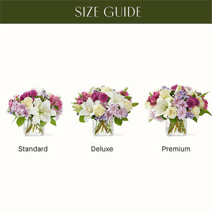 Cared For Bouquet – DEE'S FLORAL & DESIGNS, Fairmont MN