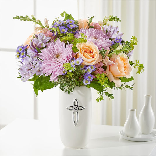 Divine Gift Bouquet – DEE'S FLORAL & DESIGNS, Fairmont MN