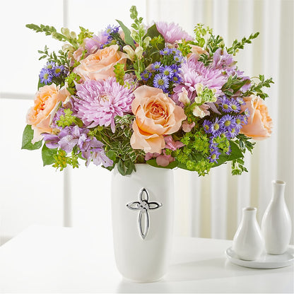 Divine Gift Bouquet – DEE'S FLORAL & DESIGNS, Fairmont MN