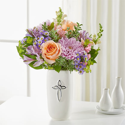 Divine Gift Bouquet – DEE'S FLORAL & DESIGNS, Fairmont MN