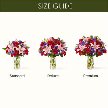 Truly Stunning Bouquet – DEE'S FLORAL & DESIGNS, Fairmont MN