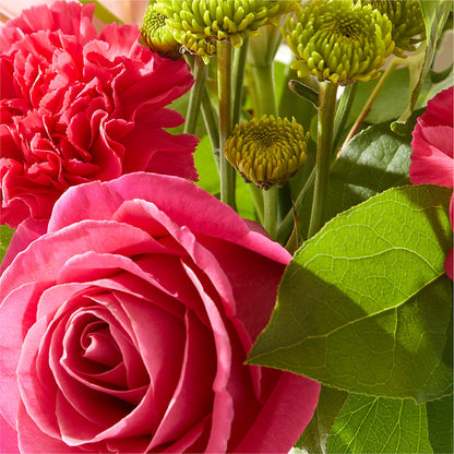 Watermelon Crush Bouquet – DEE'S FLORAL & DESIGNS, Fairmont MN