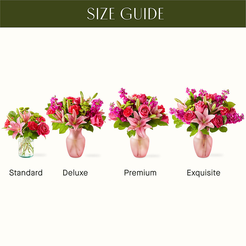Watermelon Crush Bouquet – DEE'S FLORAL & DESIGNS, Fairmont MN