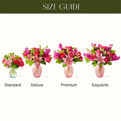 Watermelon Crush Bouquet – DEE'S FLORAL & DESIGNS, Fairmont MN