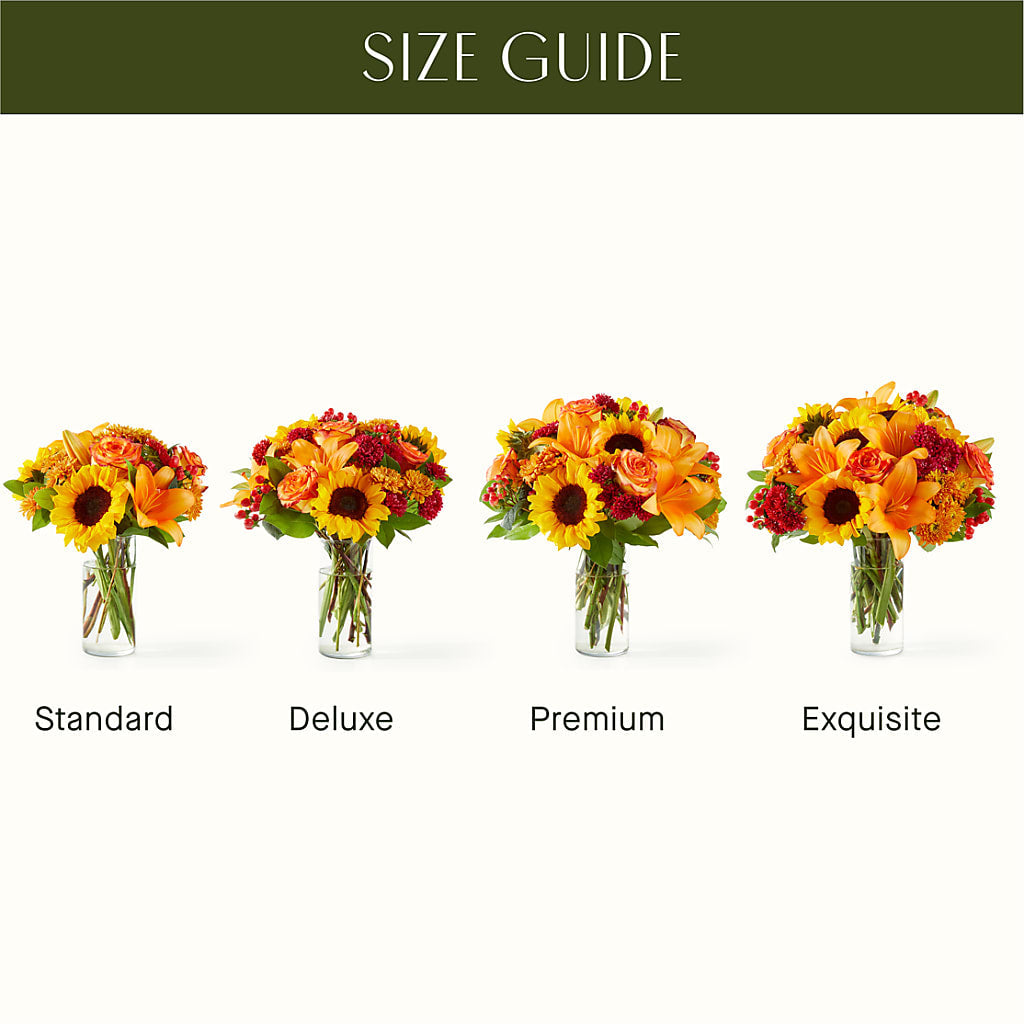 Fall Day Bouquet – DEE'S FLORAL & DESIGNS, Fairmont MN