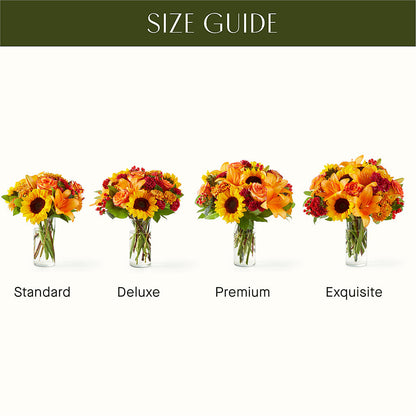Fall Day Bouquet – DEE'S FLORAL & DESIGNS, Fairmont MN