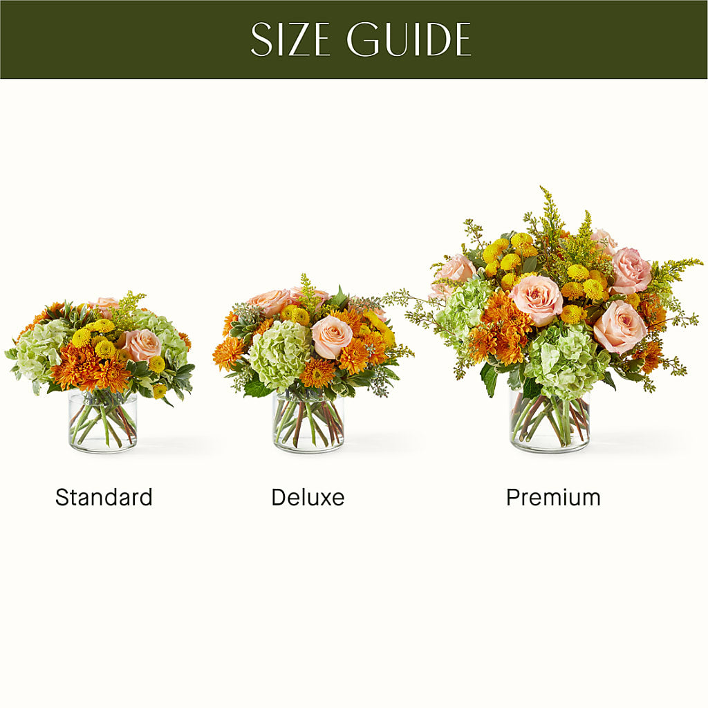 Fall Foliage Bouquet – DEE'S FLORAL & DESIGNS, Fairmont MN