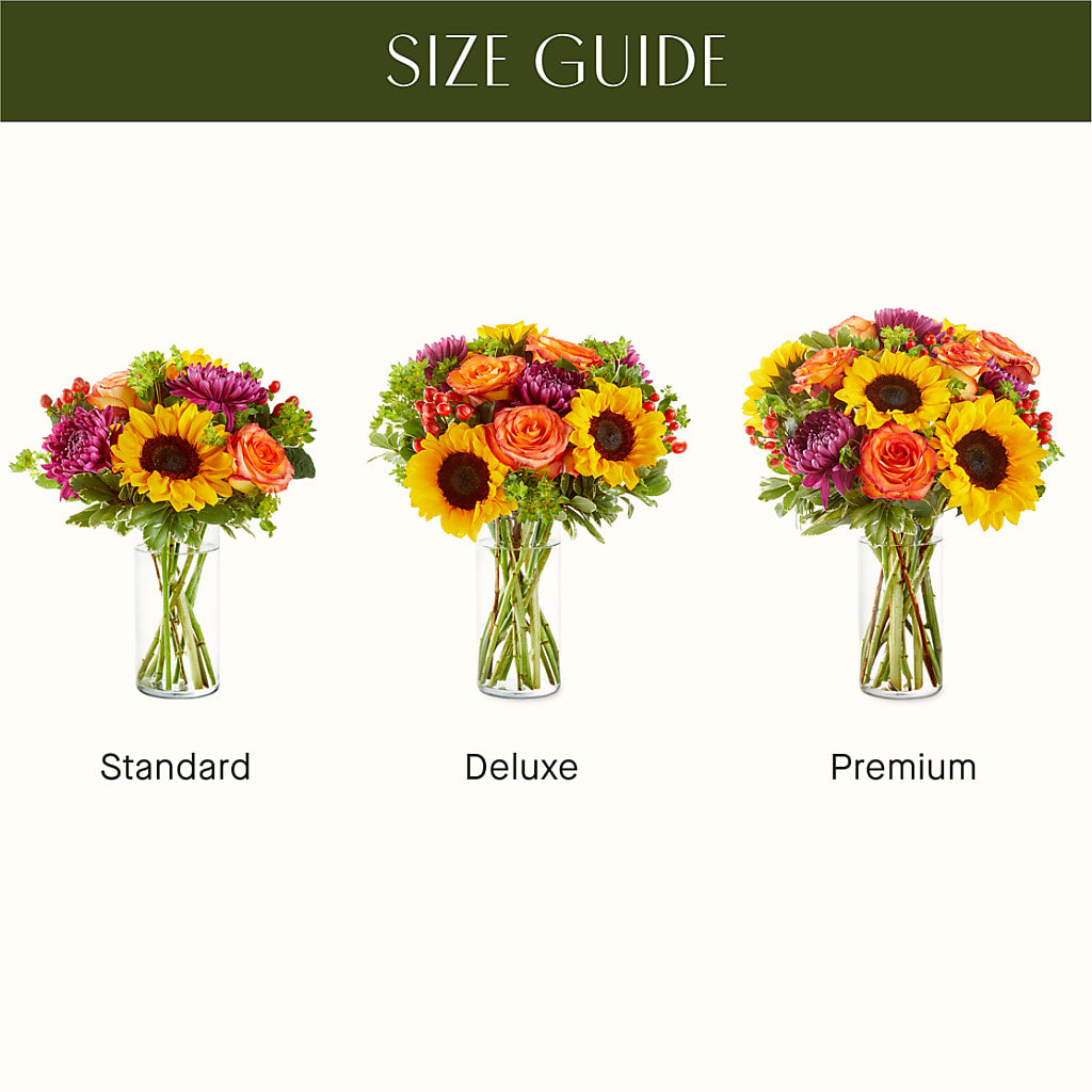 Nature Walk Bouquet – DEE'S FLORAL & DESIGNS, Fairmont MN