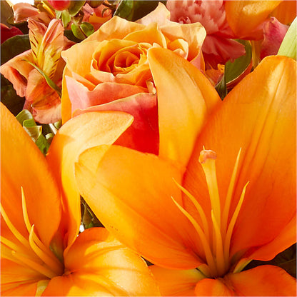 Afternoon Light Bouquet – DEE'S FLORAL & DESIGNS, Fairmont MN