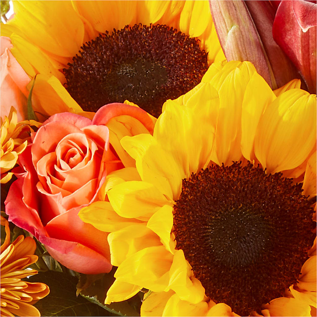 Acorn Lane Bouquet – DEE'S FLORAL & DESIGNS, Fairmont MN