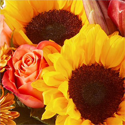 Acorn Lane Bouquet – DEE'S FLORAL & DESIGNS, Fairmont MN