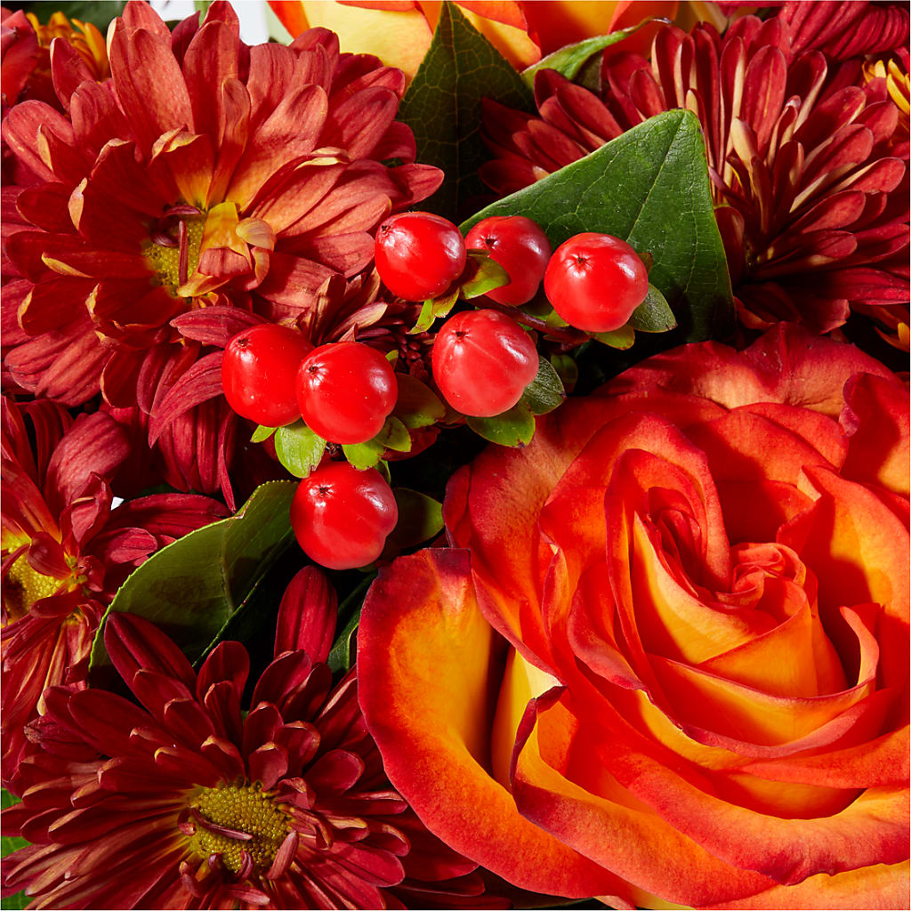 Autumnal Aroma Bouquet – DEE'S FLORAL & DESIGNS, Fairmont MN