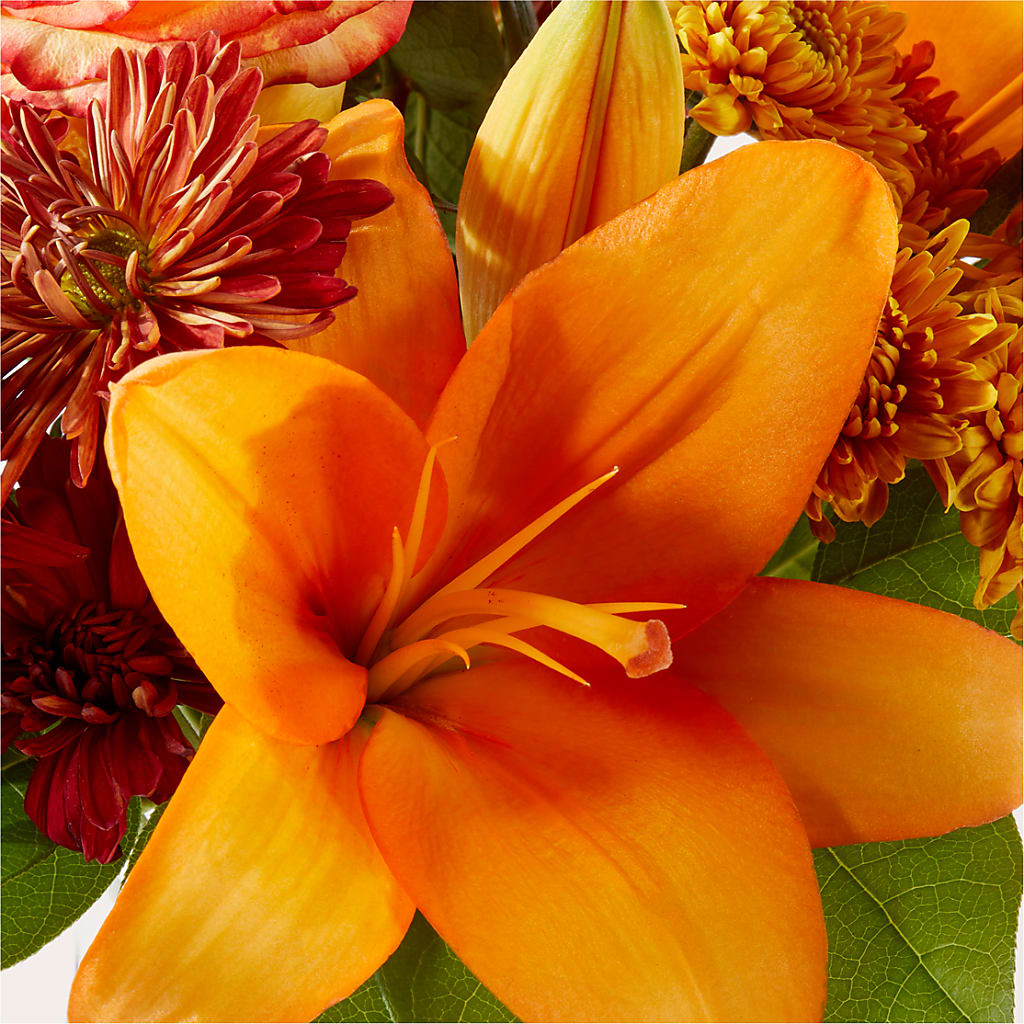 Autumnal Aroma Bouquet – DEE'S FLORAL & DESIGNS, Fairmont MN