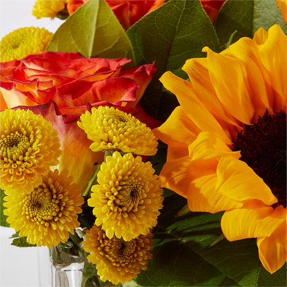 Picnic in the Park Bouquet – DEE'S FLORAL & DESIGNS, Fairmont MN
