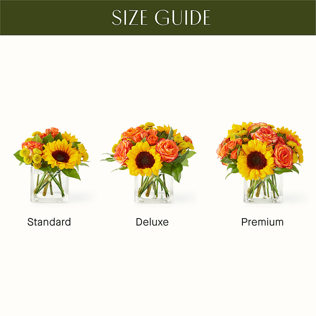 Picnic in the Park Bouquet – DEE'S FLORAL & DESIGNS, Fairmont MN