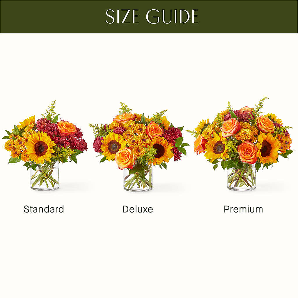 Flannel Scarf Bouquet – DEE'S FLORAL & DESIGNS, Fairmont MN