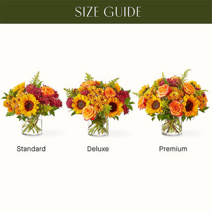 Flannel Scarf Bouquet – DEE'S FLORAL & DESIGNS, Fairmont MN