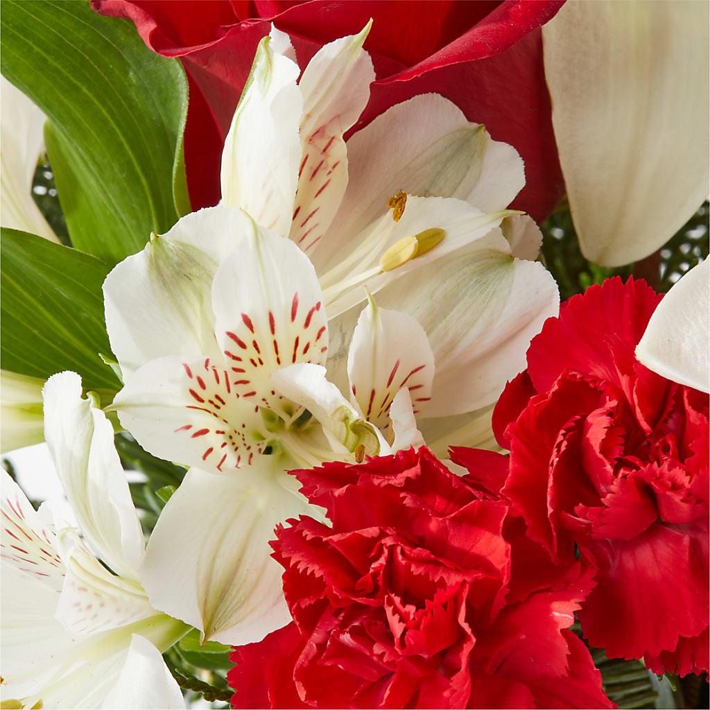 Holiday Season Bouquet – DEE'S FLORAL & DESIGNS, Fairmont MN