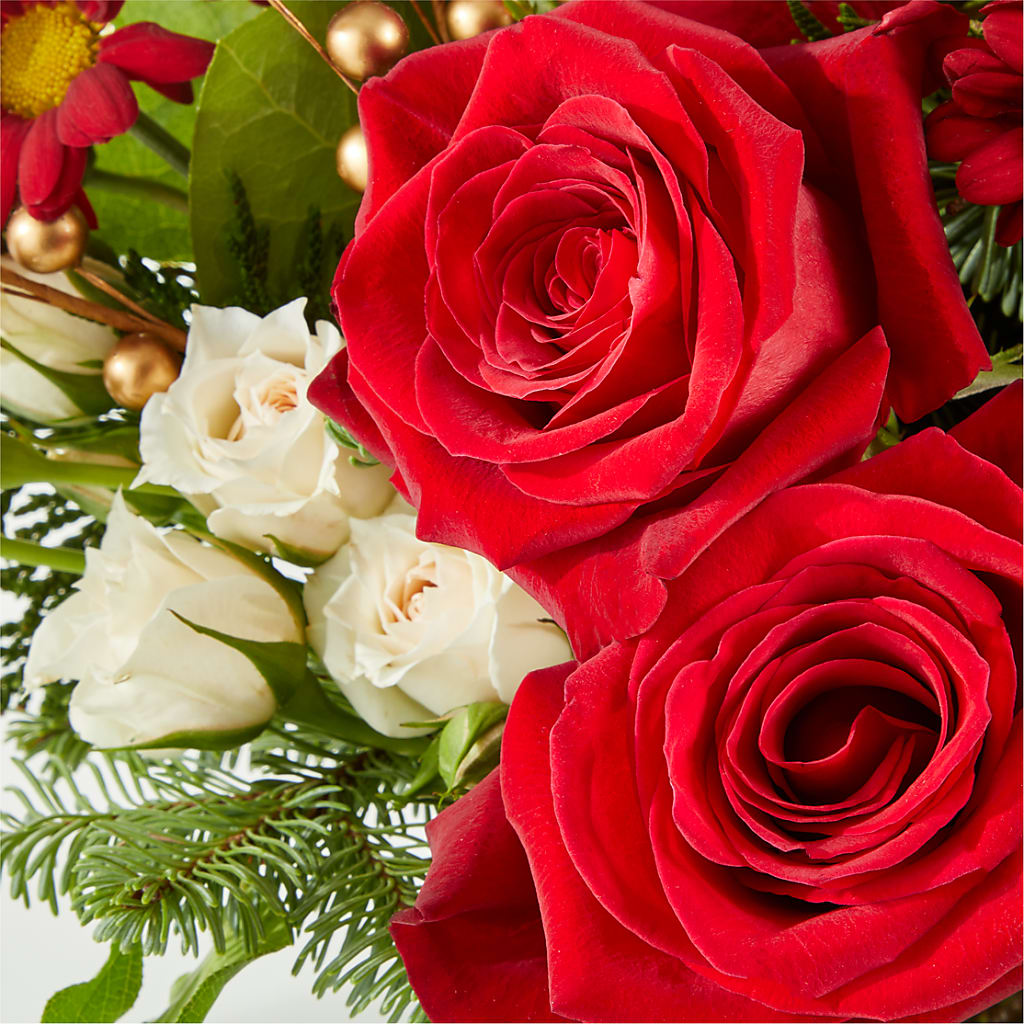 Believe Bouquet – DEE'S FLORAL & DESIGNS, Fairmont MN