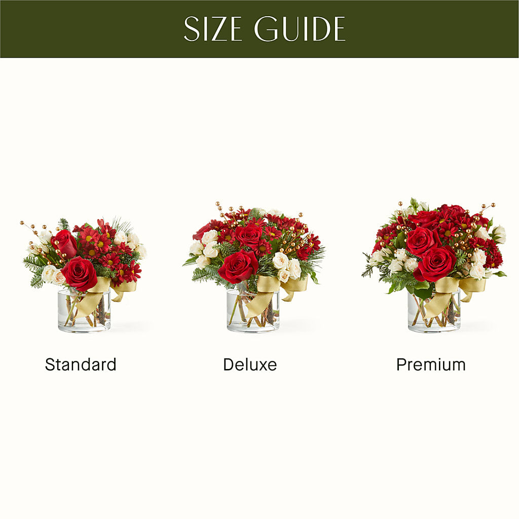 Believe Bouquet – DEE'S FLORAL & DESIGNS, Fairmont MN