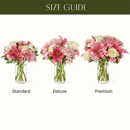 Piece of Cake Bouquet – DEE'S FLORAL & DESIGNS, Fairmont MN