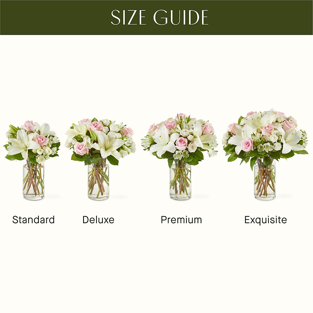 Kindhearted Bouquet – DEE'S FLORAL & DESIGNS, Fairmont MN