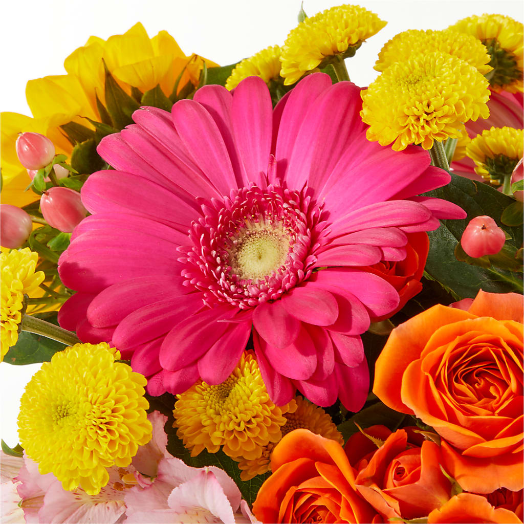 Beach Day Bouquet – DEE'S FLORAL & DESIGNS, Fairmont MN