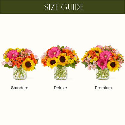 Beach Day Bouquet – DEE'S FLORAL & DESIGNS, Fairmont MN