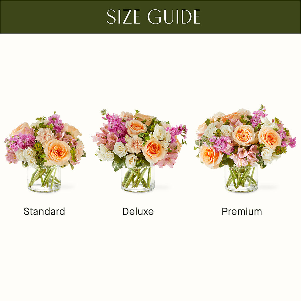 Paradise Bouquet – DEE'S FLORAL & DESIGNS, Fairmont MN
