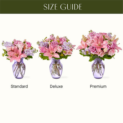 The Crown Jewel Bouquet – DEE'S FLORAL & DESIGNS, Fairmont MN