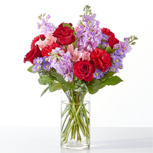 Your Majesty Bouquet – DEE'S FLORAL & DESIGNS, Fairmont MN
